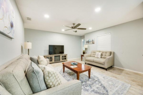 Pet-Friendly San Juan Vacation Rental with Grill!